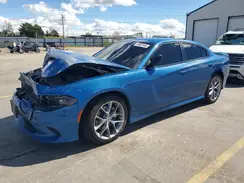 2C3CDXHG4PH566247 2023 DODGE CHARGER