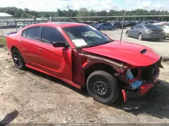 2C3CDXHG4PH568774 2023 DODGE CHARGER