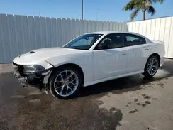 2C3CDXHG4PH571612 2023 DODGE CHARGER