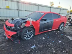 2C3CDXHG4PH571786 2023 DODGE CHARGER