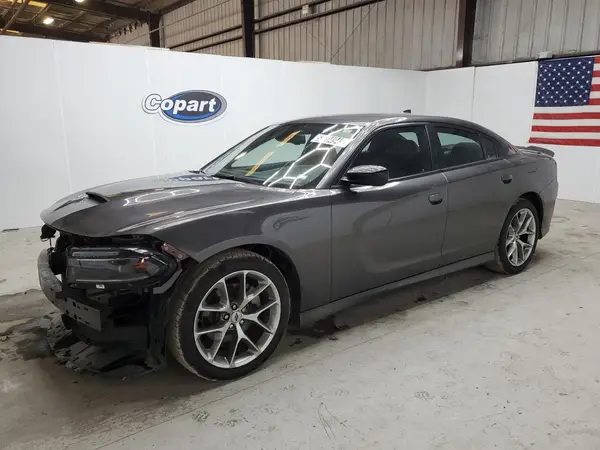 2C3CDXHG4PH571903 2023 DODGE CHARGER - Image 1