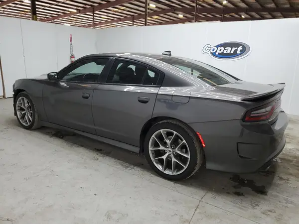 2C3CDXHG4PH571903 2023 DODGE CHARGER - Image 2