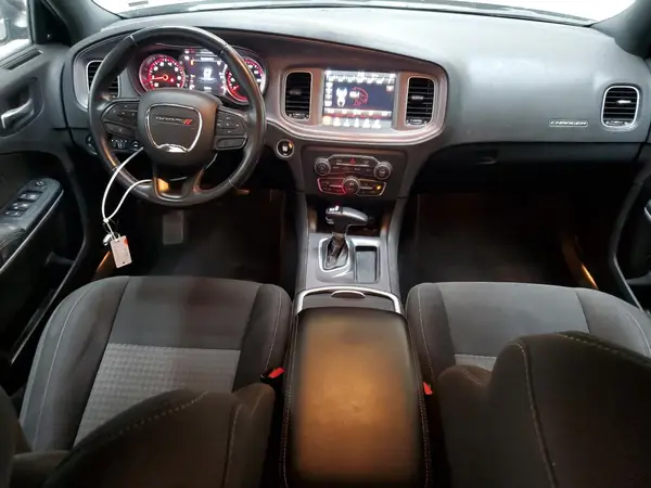 2C3CDXHG4PH571903 2023 DODGE CHARGER - Image 8