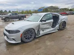 2C3CDXHG4PH571917 2023 DODGE CHARGER