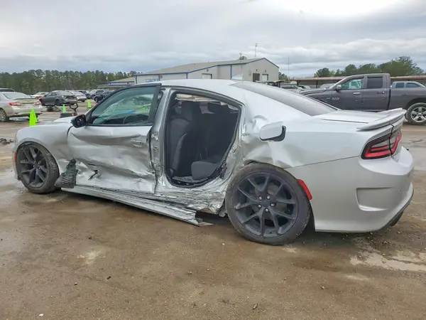 2C3CDXHG4PH571917 2023 DODGE CHARGER - Image 2
