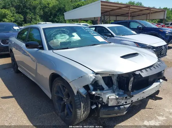 2C3CDXHG4PH583324 2023 DODGE CHARGER - Image 1
