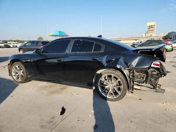 2C3CDXHG4PH584571 2023 DODGE CHARGER - Image 2