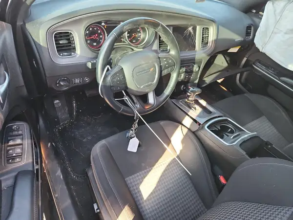 2C3CDXHG4PH584571 2023 DODGE CHARGER - Image 8