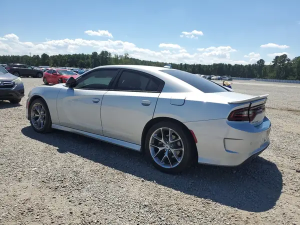 2C3CDXHG4PH584604 2023 DODGE CHARGER - Image 2