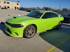 2C3CDXHG4PH584652 2023 DODGE CHARGER
