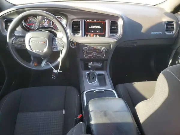 2C3CDXHG4PH584652 2023 DODGE CHARGER - Image 8