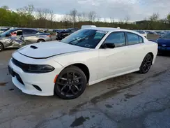 2C3CDXHG4PH588040 2023 DODGE CHARGER