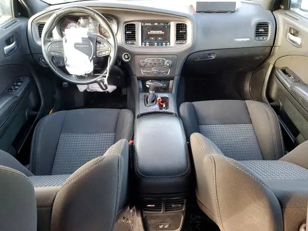 2C3CDXHG4PH588040 2023 DODGE CHARGER - Image 8