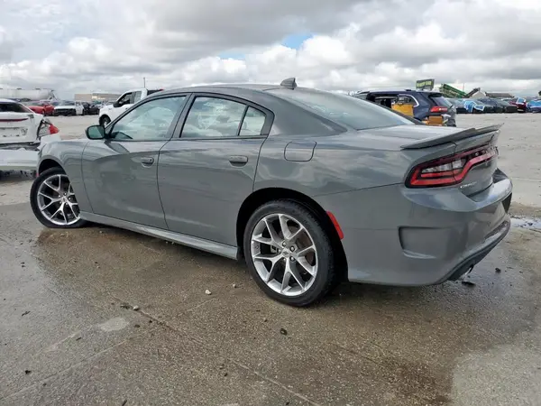 2C3CDXHG4PH591682 2023 DODGE CHARGER - Image 2