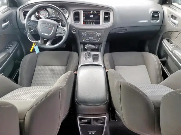 2C3CDXHG4PH591682 2023 DODGE CHARGER - Image 8