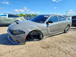 2C3CDXHG4PH591746 2023 DODGE CHARGER