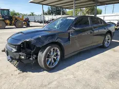2C3CDXHG4PH592539 2023 DODGE CHARGER