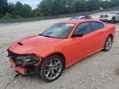 2C3CDXHG4PH592606 2023 DODGE CHARGER