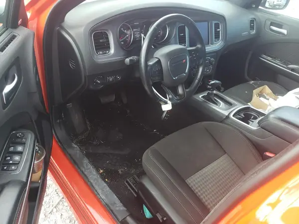 2C3CDXHG4PH592606 2023 DODGE CHARGER - Image 8