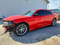 2C3CDXHG4PH594758 2023 DODGE CHARGER