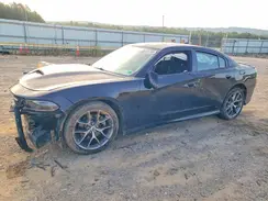 2C3CDXHG4PH597868 2023 DODGE CHARGER