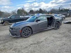 2C3CDXHG4PH597952 2023 DODGE CHARGER