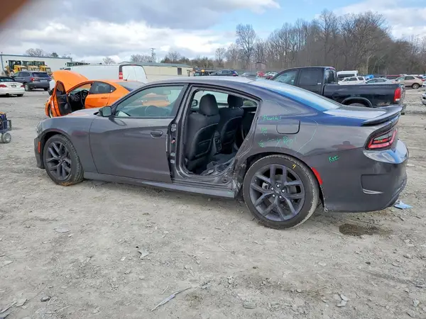 2C3CDXHG4PH597952 2023 DODGE CHARGER - Image 2