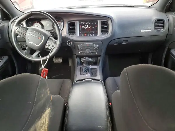 2C3CDXHG4PH597952 2023 DODGE CHARGER - Image 8