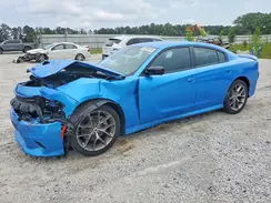 2C3CDXHG4PH598647 2023 DODGE CHARGER