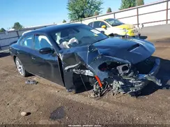 2C3CDXHG4PH603412 2023 DODGE CHARGER