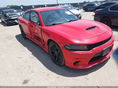 2C3CDXHG4PH603586 2023 DODGE CHARGER