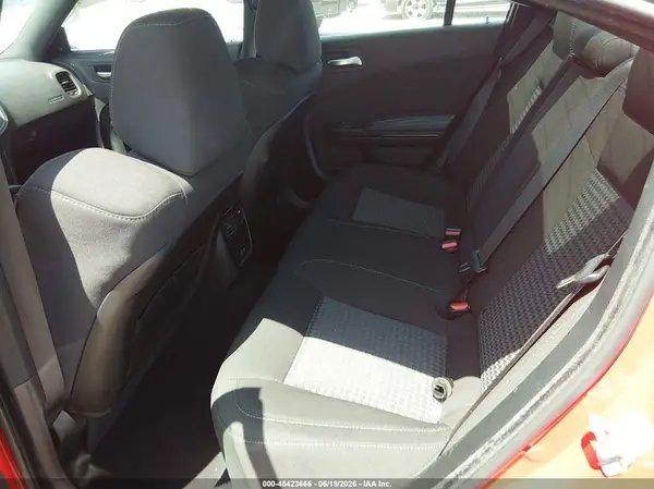 2C3CDXHG4PH603586 2023 DODGE CHARGER - Image 8