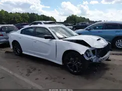 2C3CDXHG4PH606780 2023 DODGE CHARGER