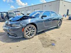 2C3CDXHG4PH606987 2023 DODGE CHARGER