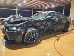 2C3CDXHG4PH607072 2023 DODGE CHARGER
