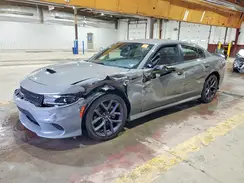 2C3CDXHG4PH607136 2023 DODGE CHARGER