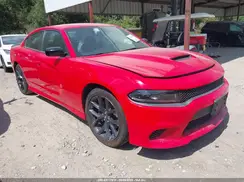 2C3CDXHG4PH611686 2023 DODGE CHARGER