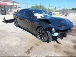 2C3CDXHG4PH611722 2023 DODGE CHARGER