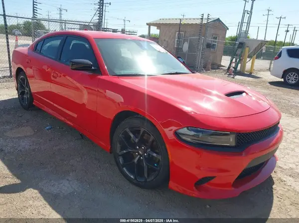 2C3CDXHG4PH611879 2023 DODGE CHARGER - Image 1