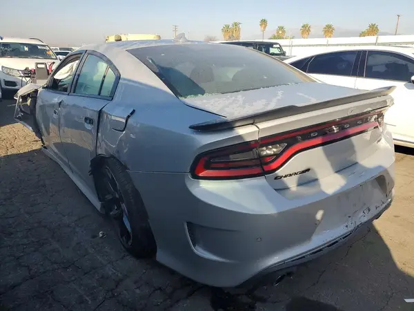 2C3CDXHG4PH615589 2023 DODGE CHARGER - Image 2