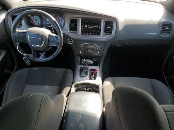 2C3CDXHG4PH615690 2023 DODGE CHARGER - Image 8