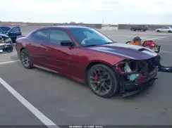 2C3CDXHG4PH619271 2023 DODGE CHARGER
