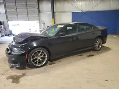 2C3CDXHG4PH626611 2023 DODGE CHARGER