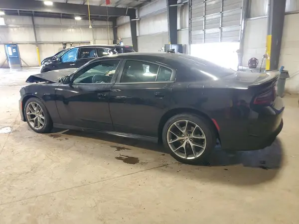 2C3CDXHG4PH626611 2023 DODGE CHARGER - Image 2