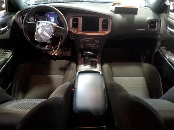2C3CDXHG4PH626611 2023 DODGE CHARGER - Image 8
