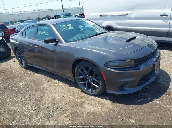 2C3CDXHG4PH626690 2023 DODGE CHARGER - Image 1