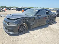 2C3CDXHG4PH631291 2023 DODGE CHARGER