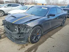 2C3CDXHG4PH631324 2023 DODGE CHARGER