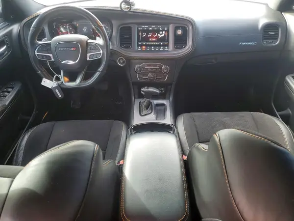 2C3CDXHG4PH631324 2023 DODGE CHARGER - Image 8