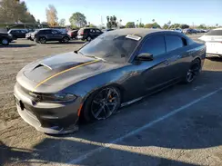 2C3CDXHG4PH635289 2023 DODGE CHARGER